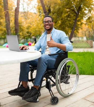 Disability Youth Advocacy Network in Zimbabwe