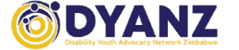 DYANZ Logo